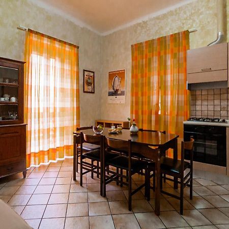לה מדלנה Murphy Holiday Home - Residenza Italia מראה חיצוני תמונה