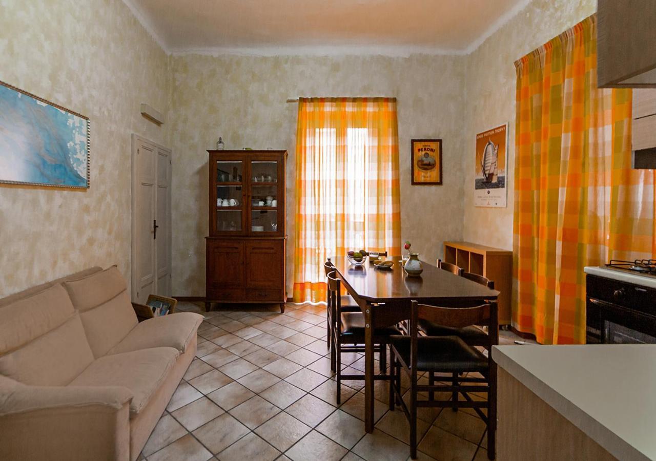 לה מדלנה Murphy Holiday Home - Residenza Italia מראה חיצוני תמונה