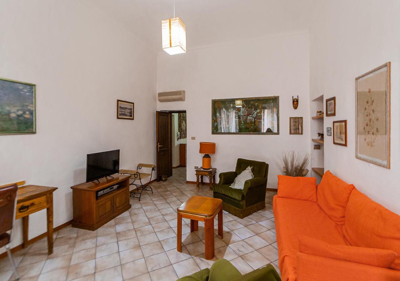 לה מדלנה Murphy Holiday Home - Residenza Italia מראה חיצוני תמונה