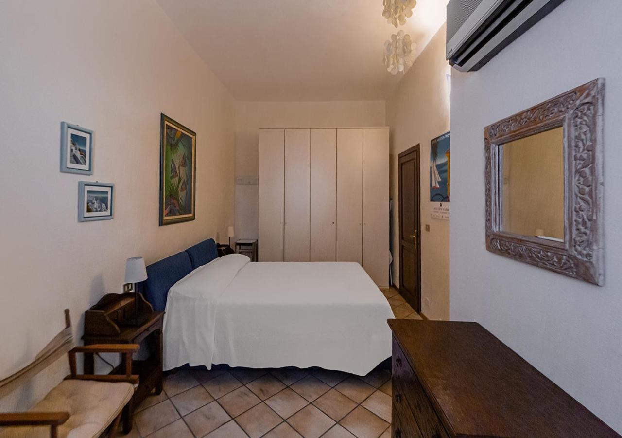 לה מדלנה Murphy Holiday Home - Residenza Italia מראה חיצוני תמונה