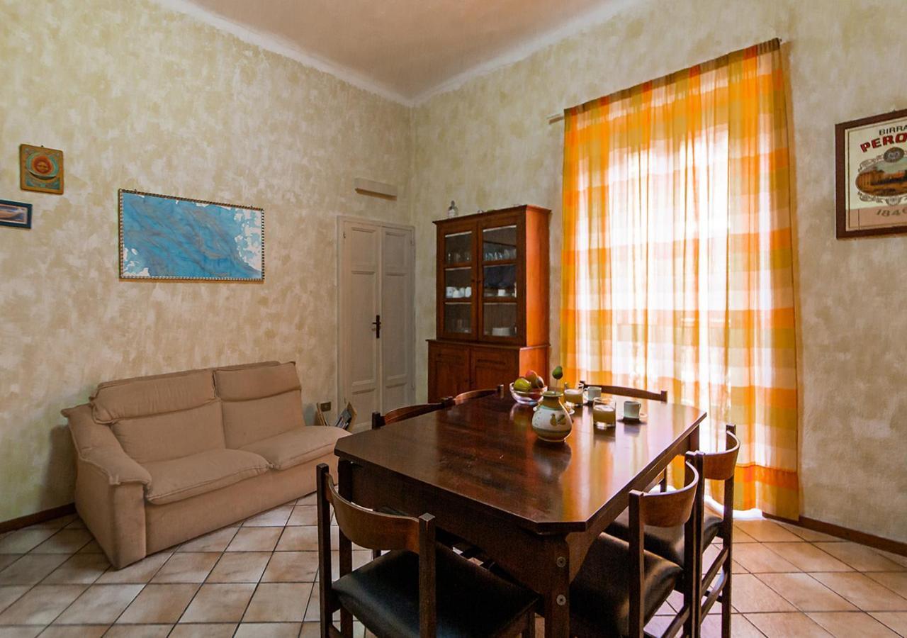 לה מדלנה Murphy Holiday Home - Residenza Italia מראה חיצוני תמונה