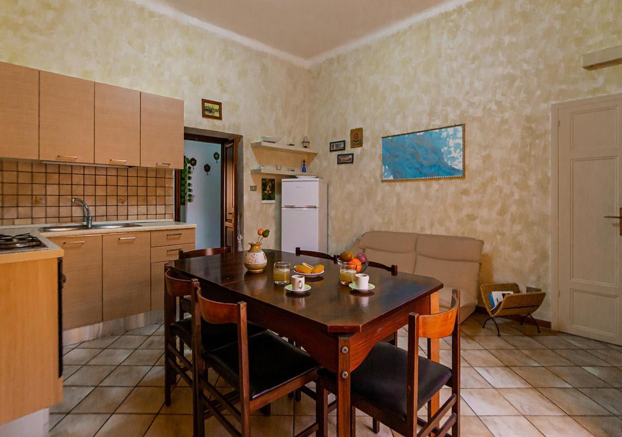 לה מדלנה Murphy Holiday Home - Residenza Italia מראה חיצוני תמונה