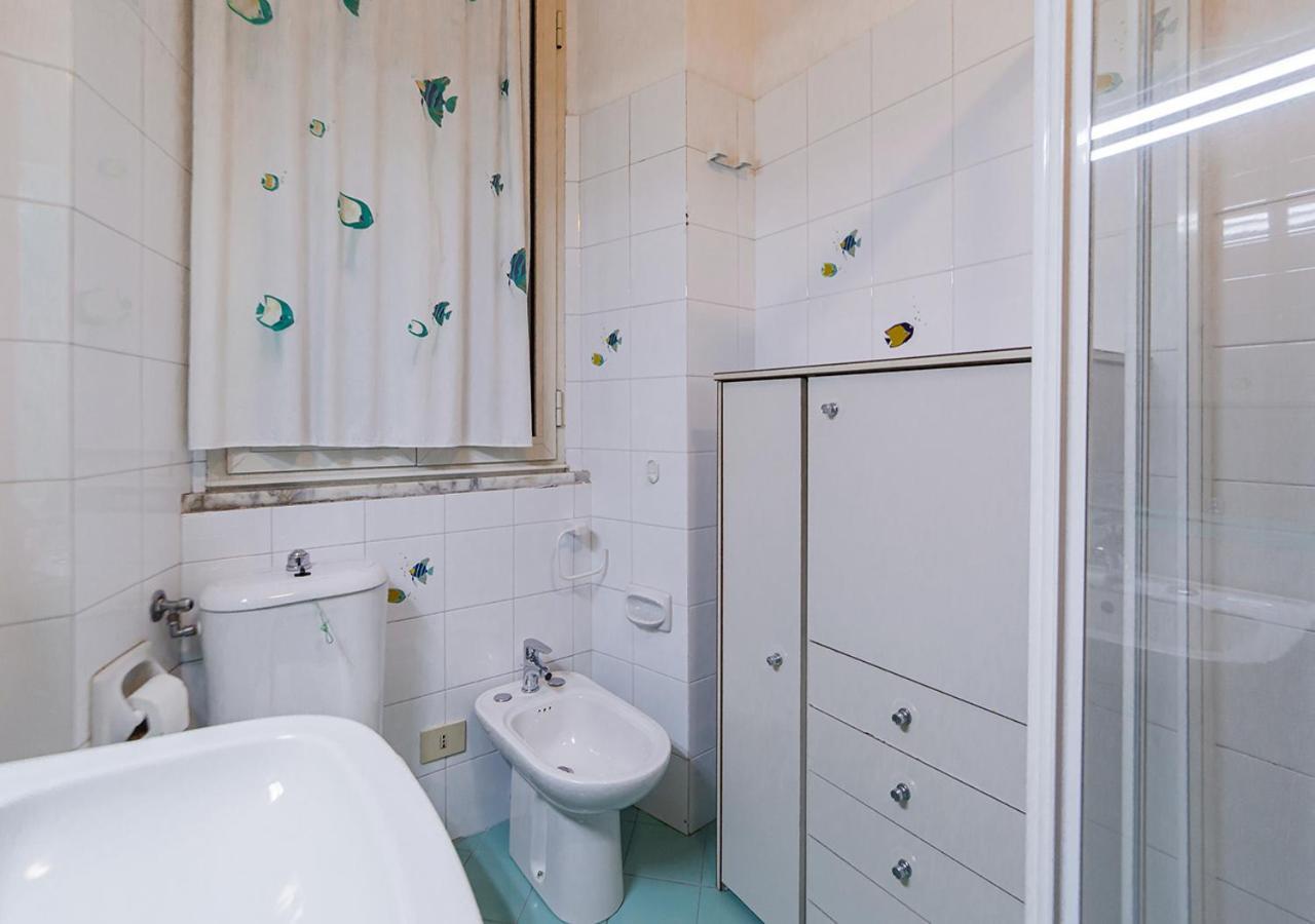 לה מדלנה Murphy Holiday Home - Residenza Italia מראה חיצוני תמונה