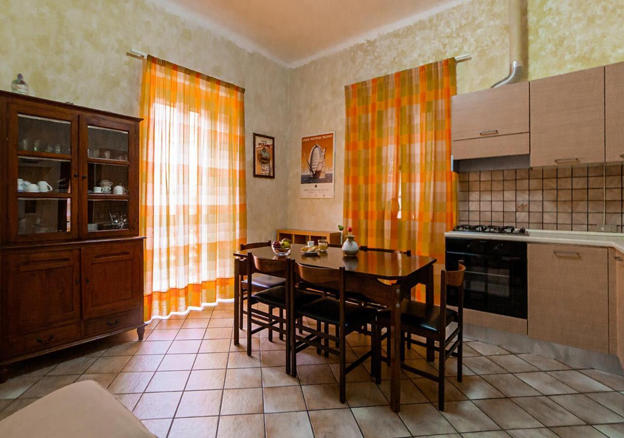 לה מדלנה Murphy Holiday Home - Residenza Italia מראה חיצוני תמונה