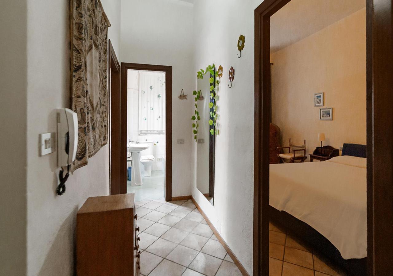 לה מדלנה Murphy Holiday Home - Residenza Italia מראה חיצוני תמונה